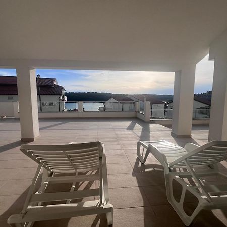 Apartments Palit Rab Ngoại thất bức ảnh