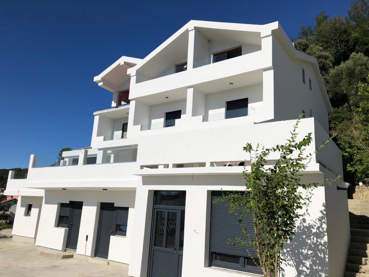 Apartments Palit Rab Ngoại thất bức ảnh