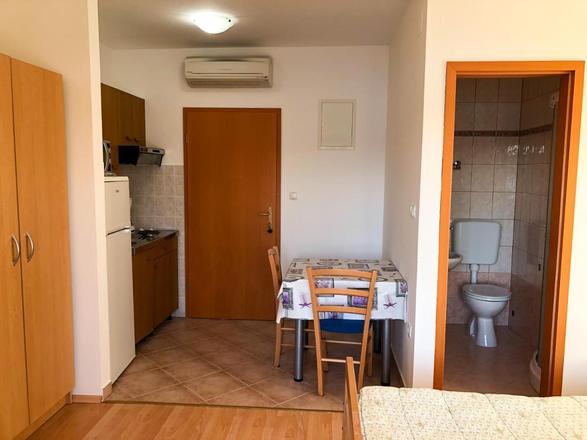 Apartments Palit Rab Ngoại thất bức ảnh