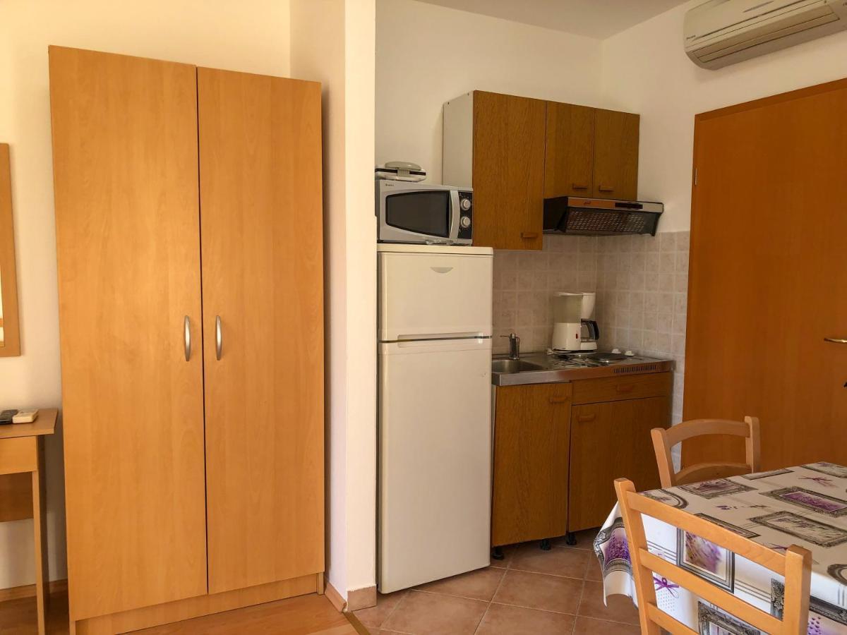 Apartments Palit Rab Ngoại thất bức ảnh