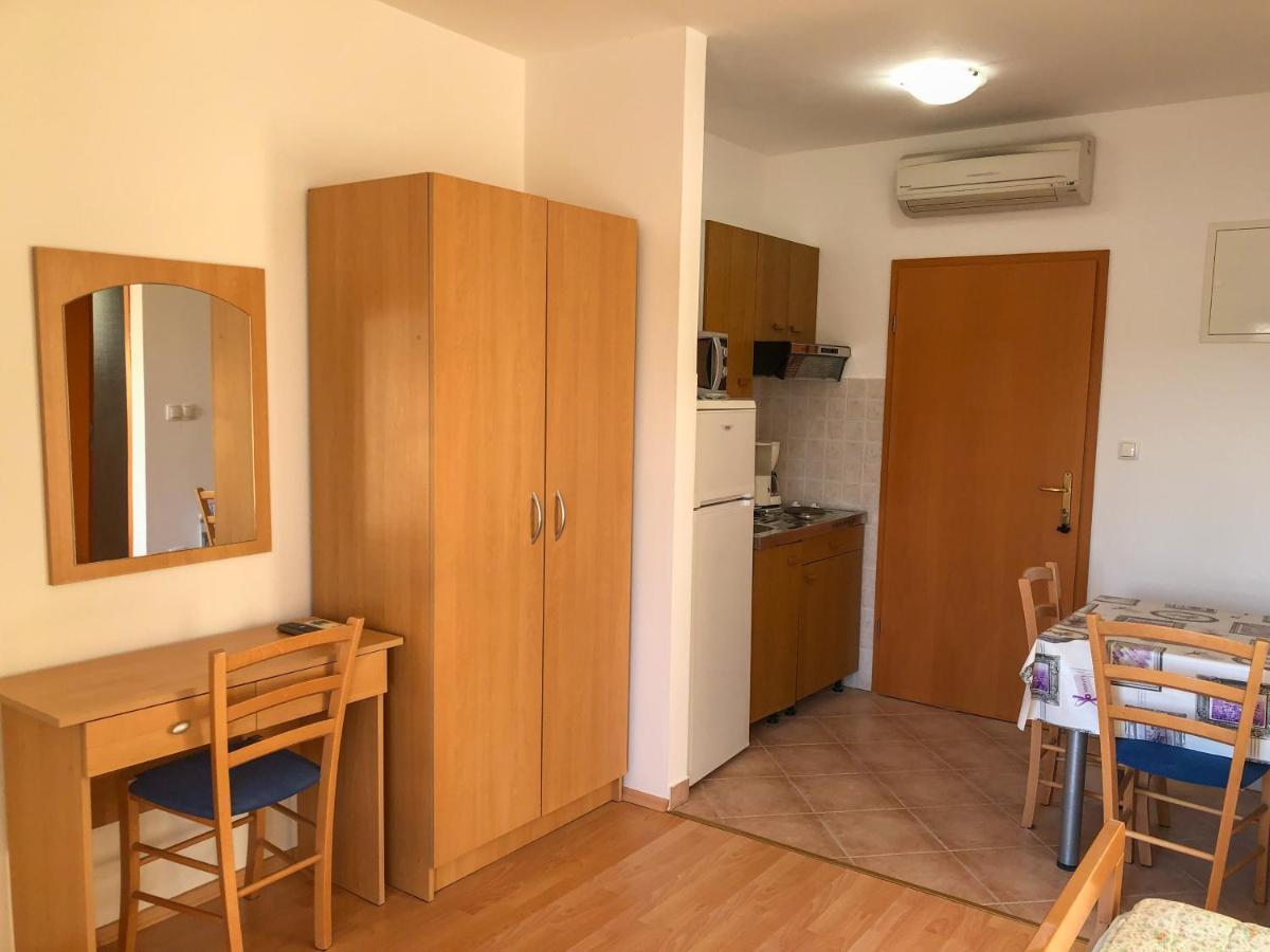 Apartments Palit Rab Ngoại thất bức ảnh