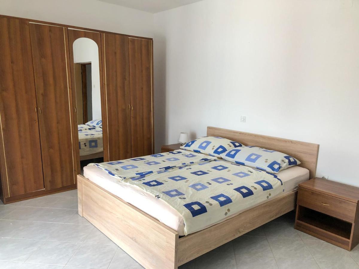 Apartments Palit Rab Ngoại thất bức ảnh