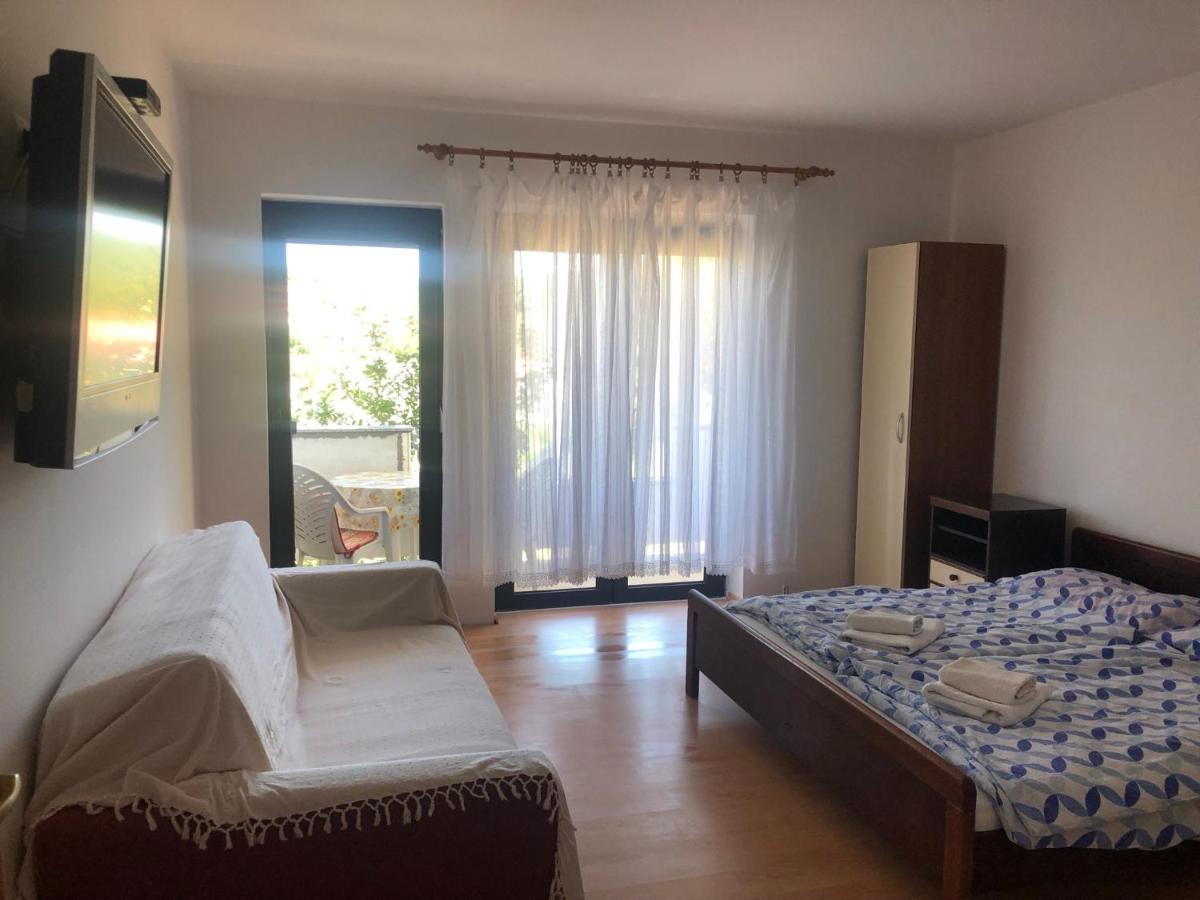 Apartments Palit Rab Phòng bức ảnh