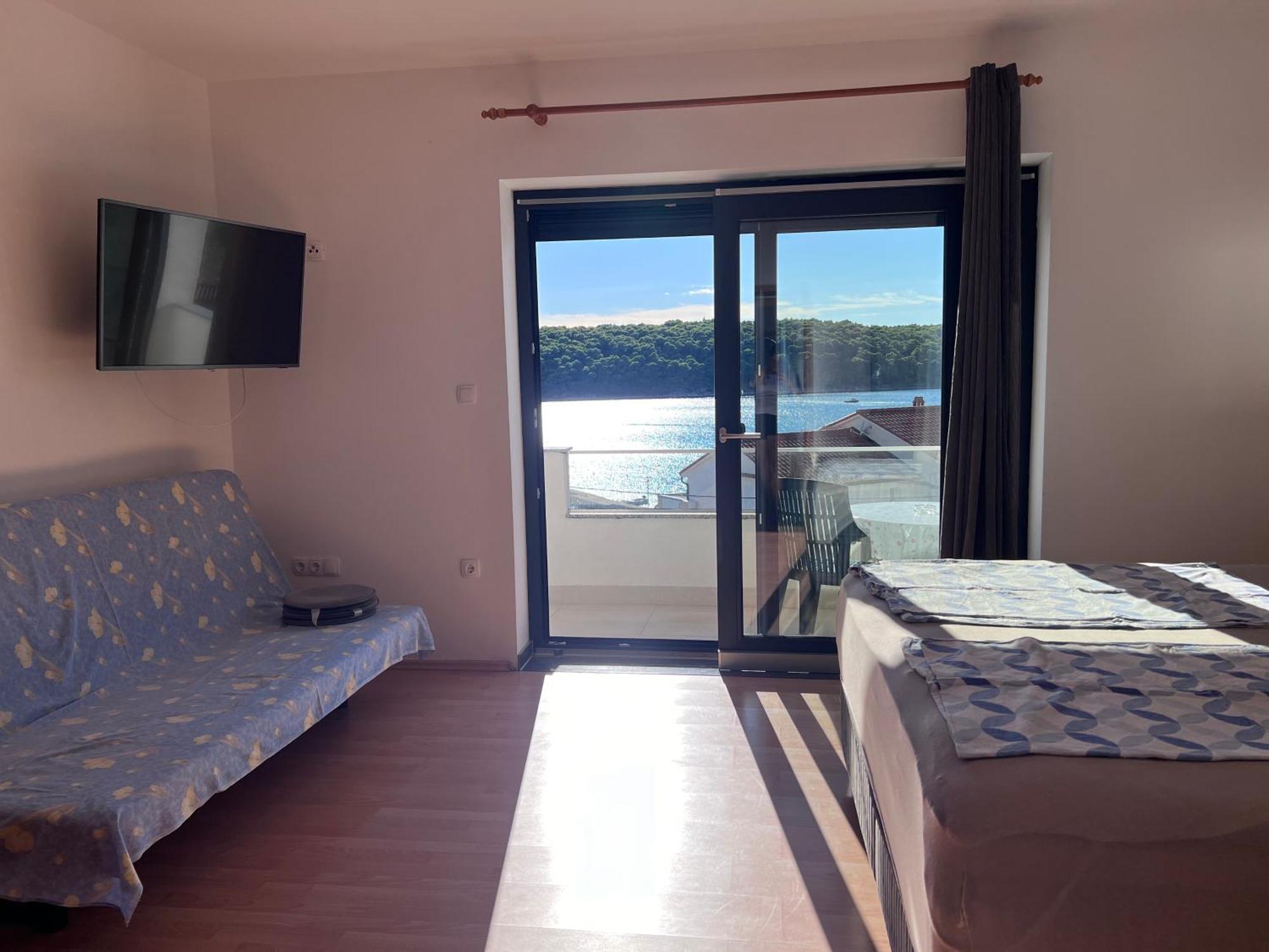 Apartments Palit Rab Ngoại thất bức ảnh