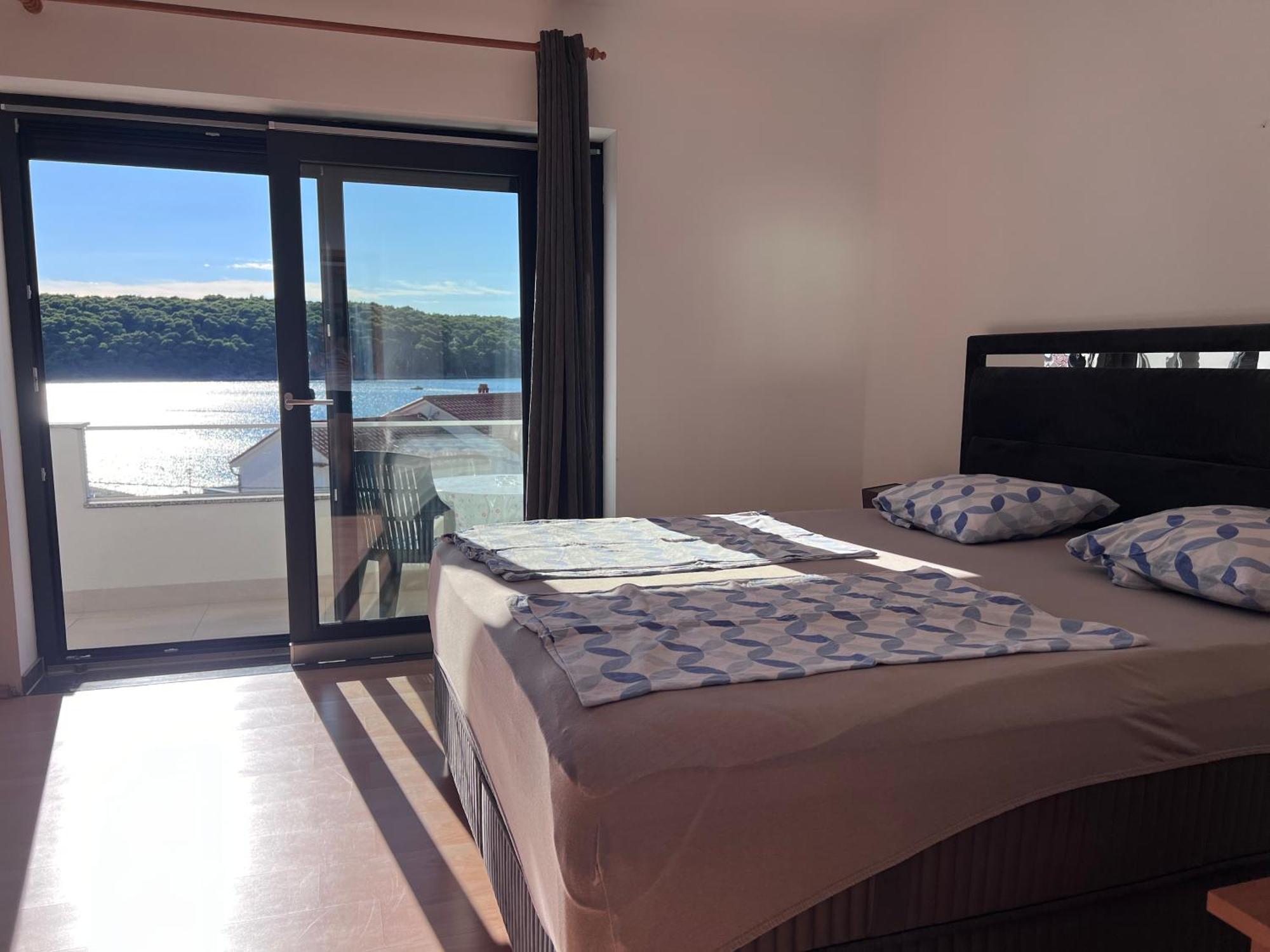 Apartments Palit Rab Ngoại thất bức ảnh