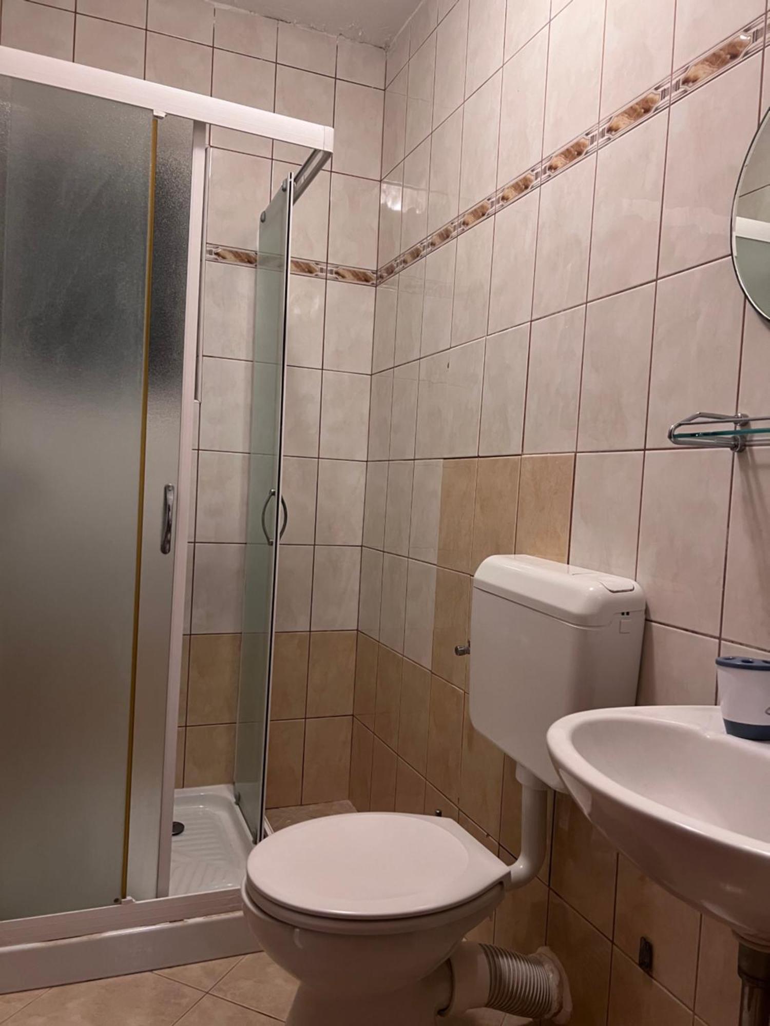 Apartments Palit Rab Phòng bức ảnh