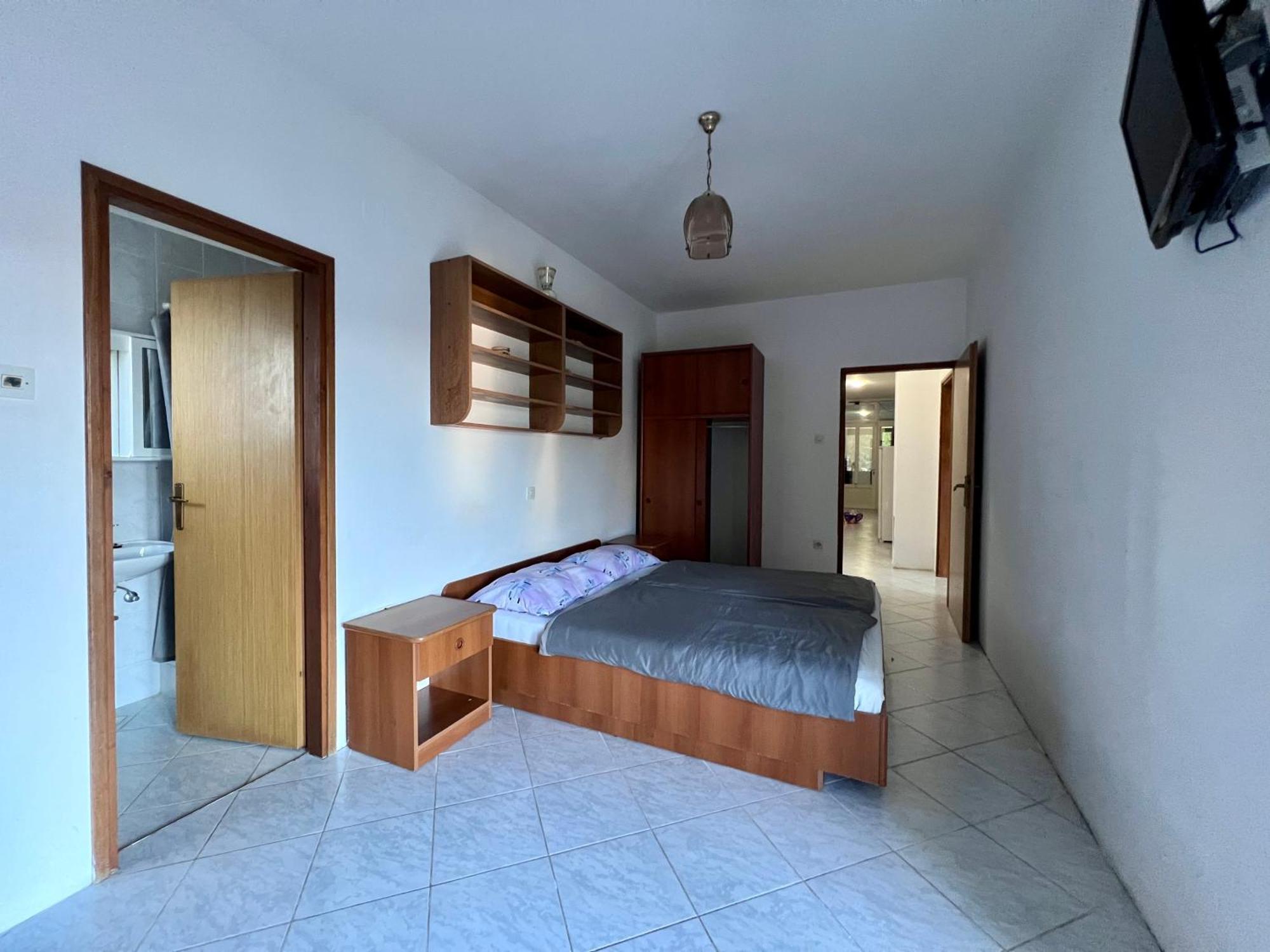 Apartments Palit Rab Ngoại thất bức ảnh