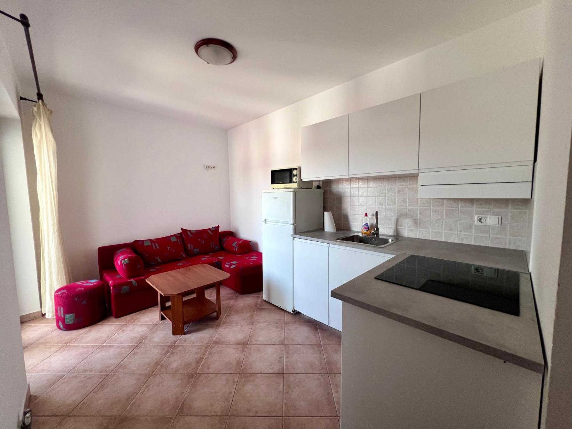 Apartments Palit Rab Ngoại thất bức ảnh