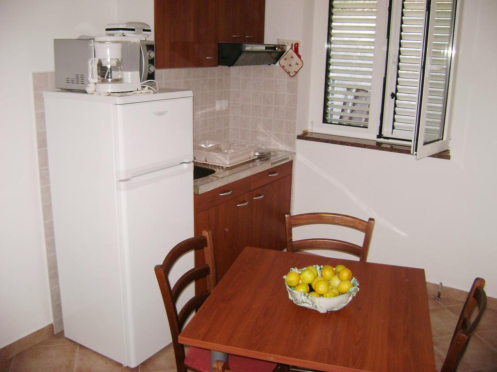 Apartments Palit Rab Phòng bức ảnh